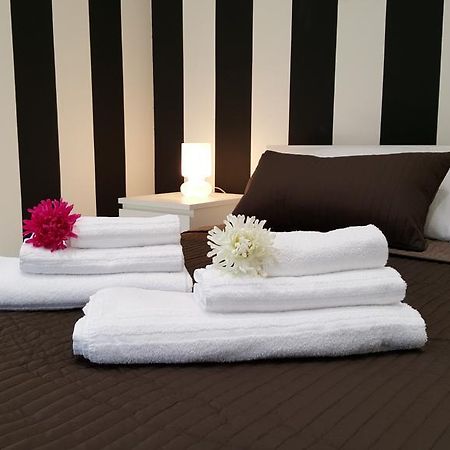 Bsuites Apartment Padova Eksteriør bilde