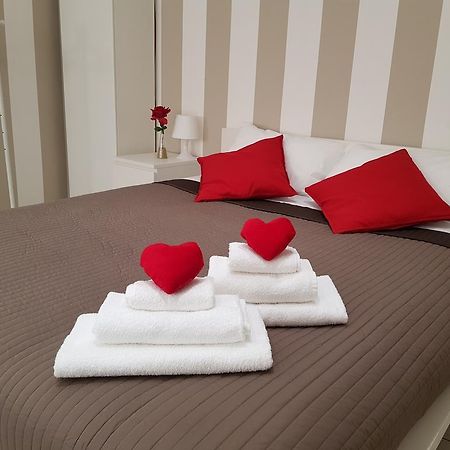 Bsuites Apartment Padova Eksteriør bilde