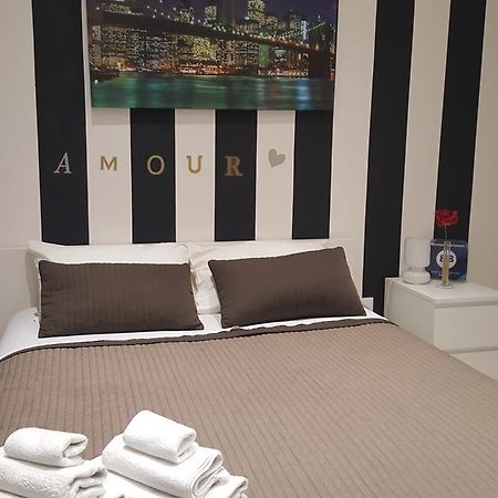 Bsuites Apartment Padova Eksteriør bilde