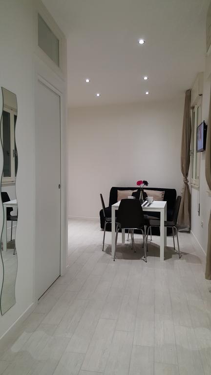 Bsuites Apartment Padova Eksteriør bilde