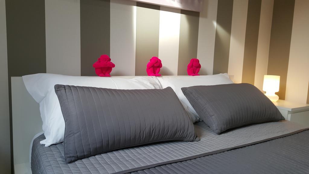 Bsuites Apartment Padova Eksteriør bilde