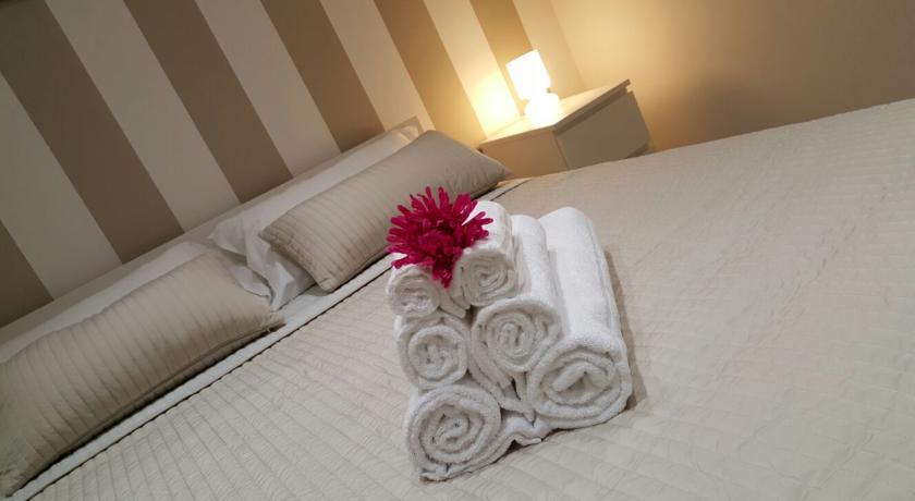 Bsuites Apartment Padova Rom bilde