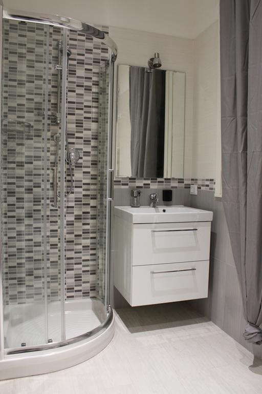 Bsuites Apartment Padova Rom bilde