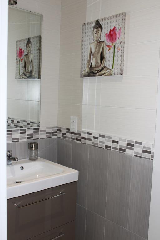 Bsuites Apartment Padova Rom bilde