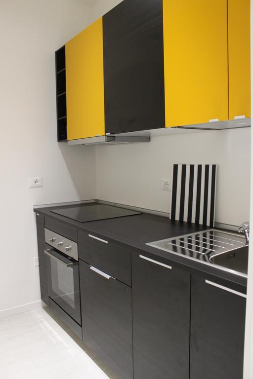 Bsuites Apartment Padova Rom bilde