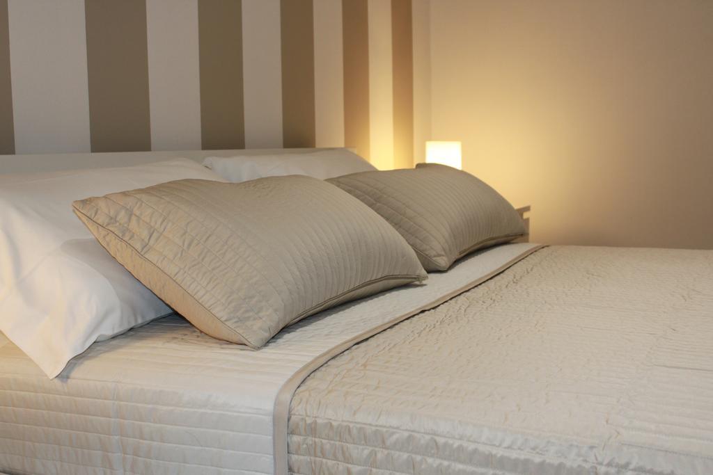 Bsuites Apartment Padova Rom bilde