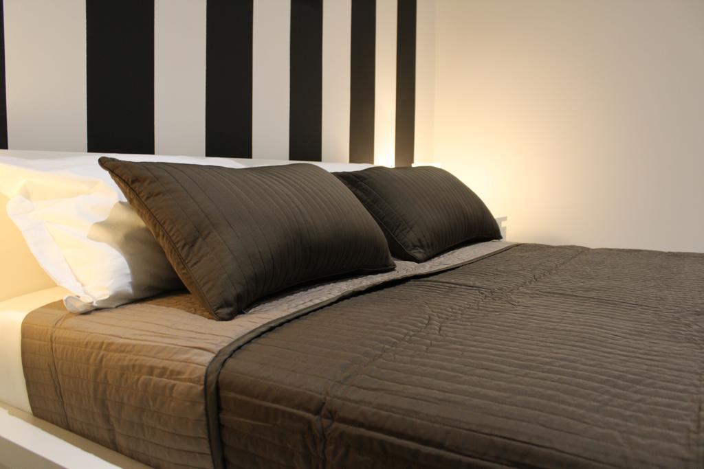 Bsuites Apartment Padova Rom bilde