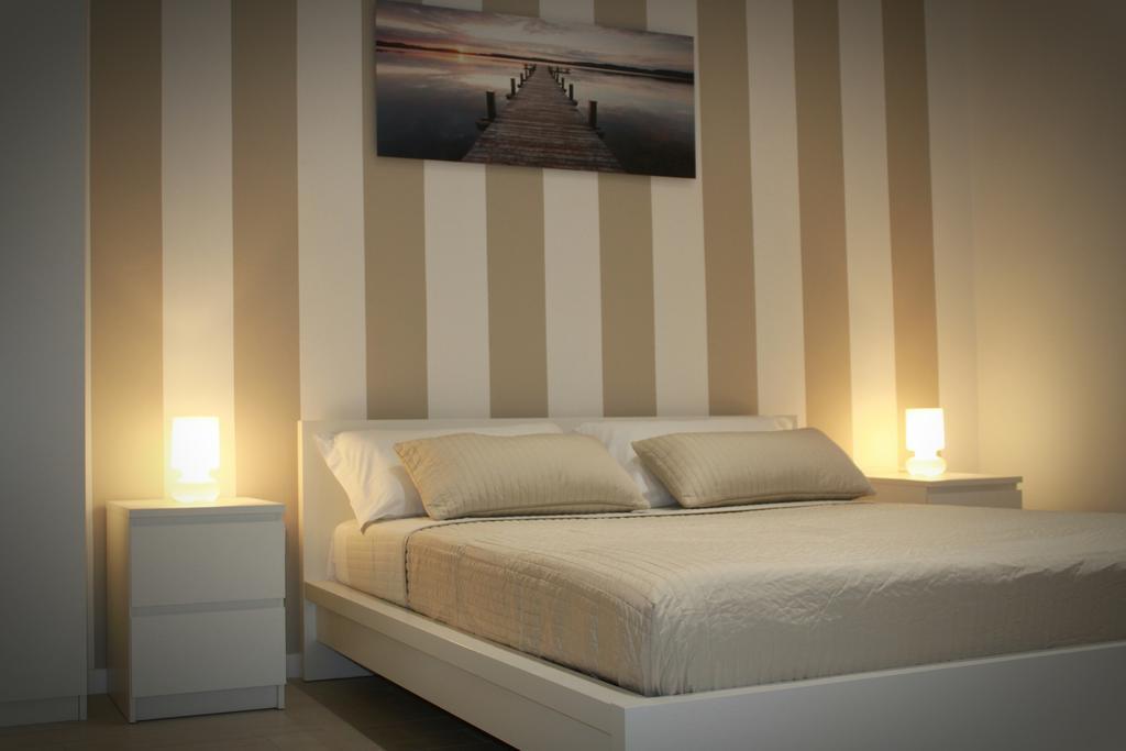 Bsuites Apartment Padova Rom bilde