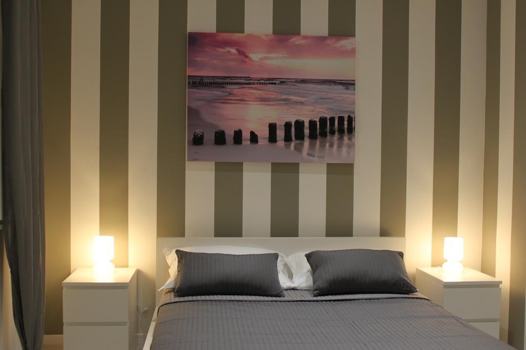 Bsuites Apartment Padova Rom bilde