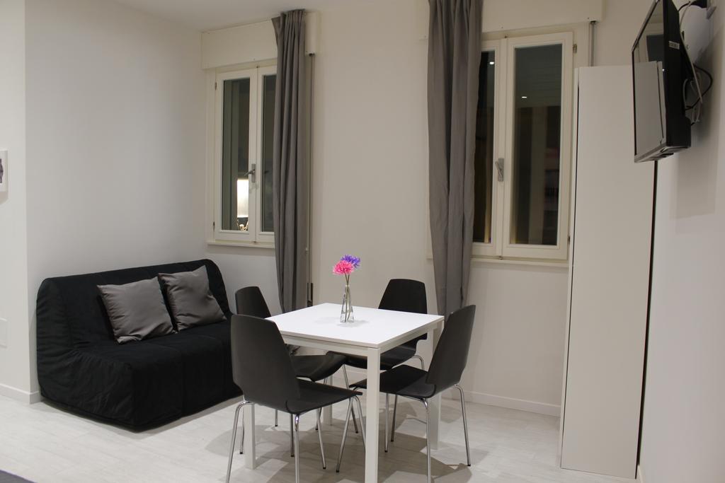 Bsuites Apartment Padova Rom bilde
