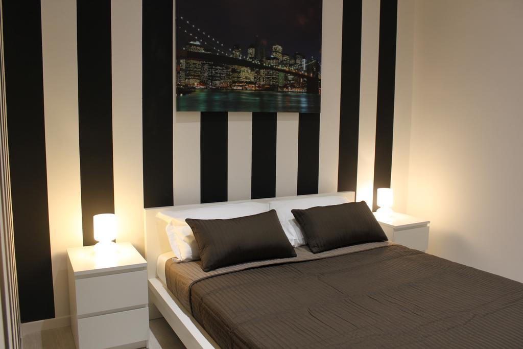 Bsuites Apartment Padova Rom bilde