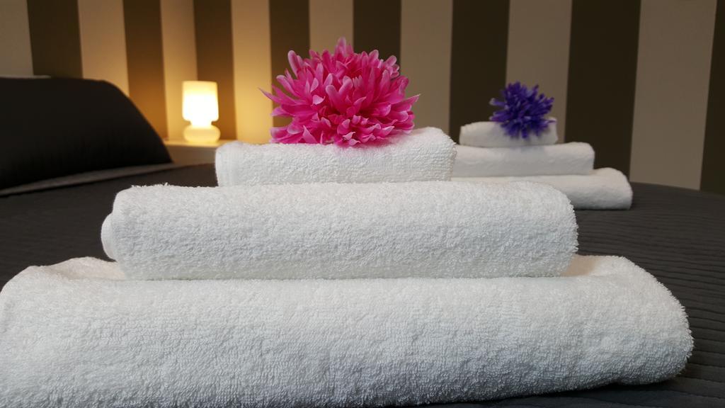 Bsuites Apartment Padova Eksteriør bilde