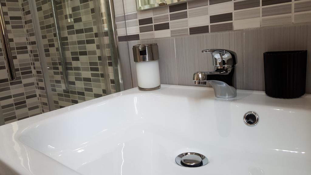 Bsuites Apartment Padova Eksteriør bilde