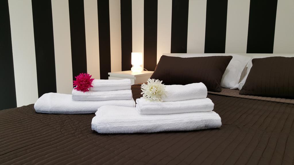 Bsuites Apartment Padova Eksteriør bilde