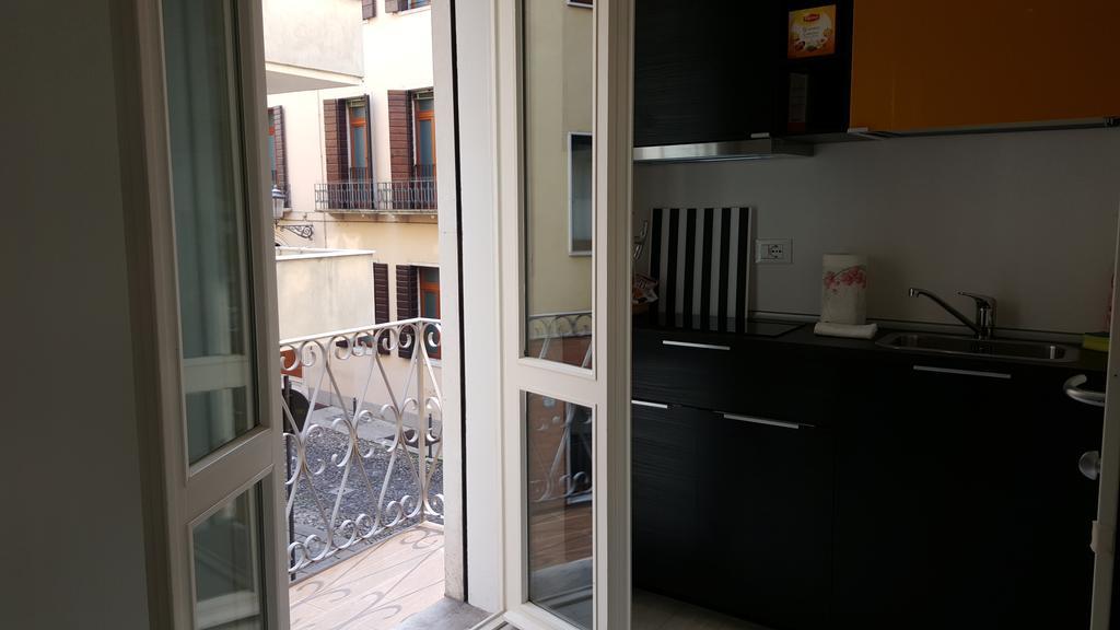 Bsuites Apartment Padova Eksteriør bilde