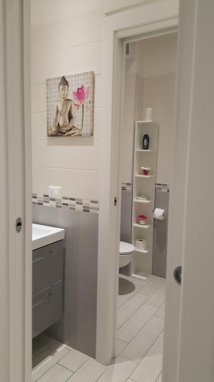 Bsuites Apartment Padova Eksteriør bilde