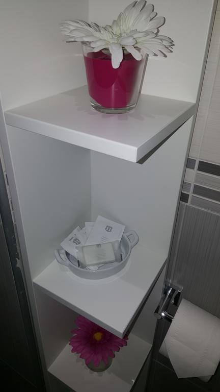 Bsuites Apartment Padova Eksteriør bilde