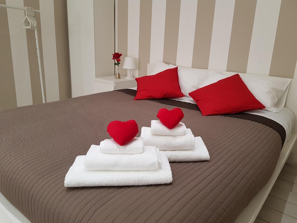 Bsuites Apartment Padova Eksteriør bilde