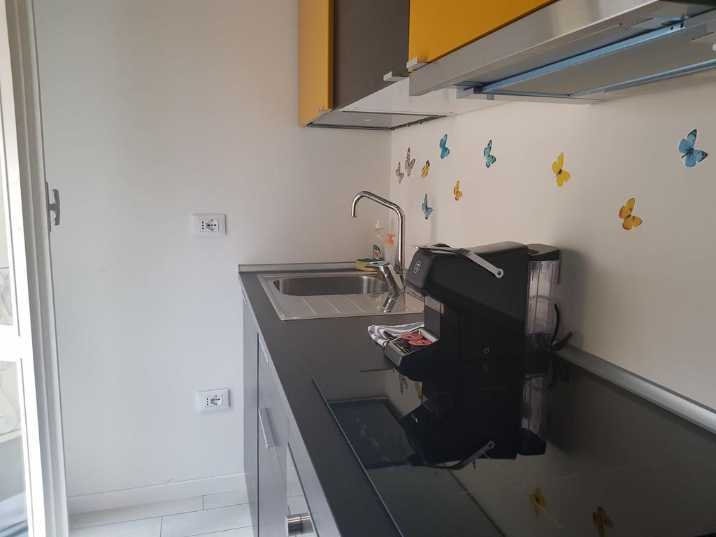 Bsuites Apartment Padova Eksteriør bilde