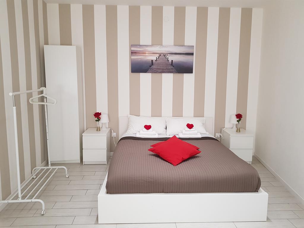 Bsuites Apartment Padova Eksteriør bilde