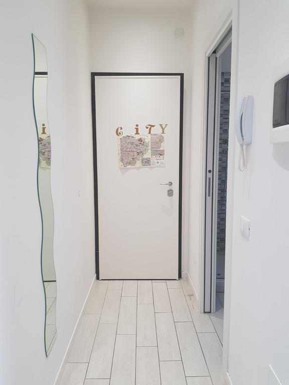 Bsuites Apartment Padova Eksteriør bilde